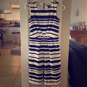 Ann Taylor dress 00P